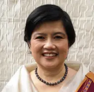 Dr. Julie Caguiat